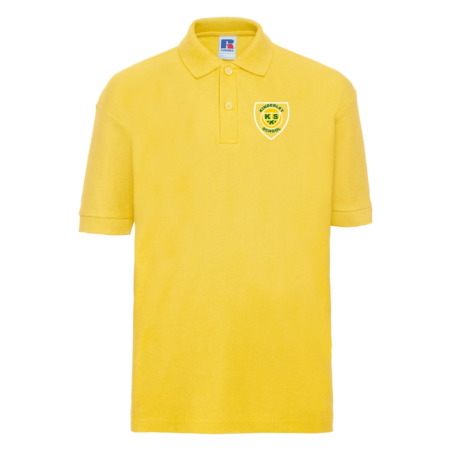 Kinderley Polo Shirt