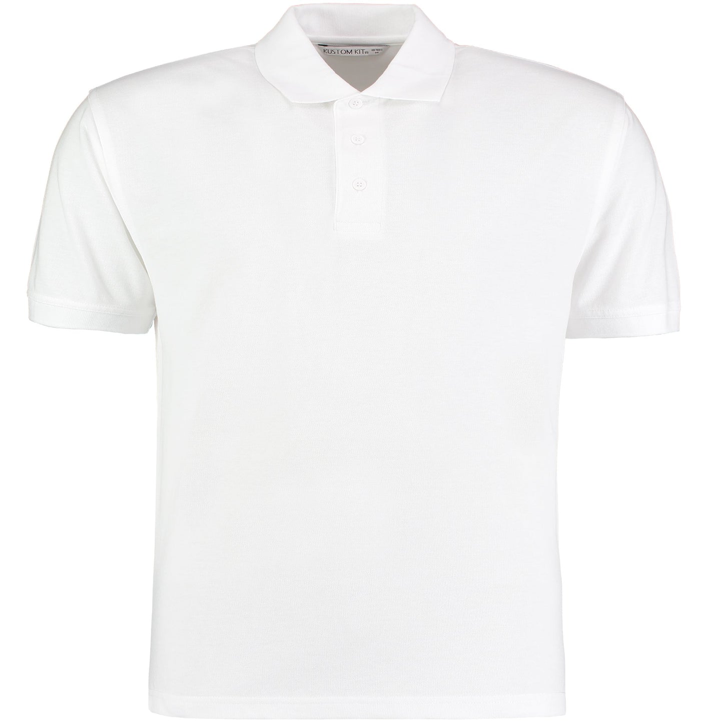 Peckover Staff Mens Fit Polo Shirt