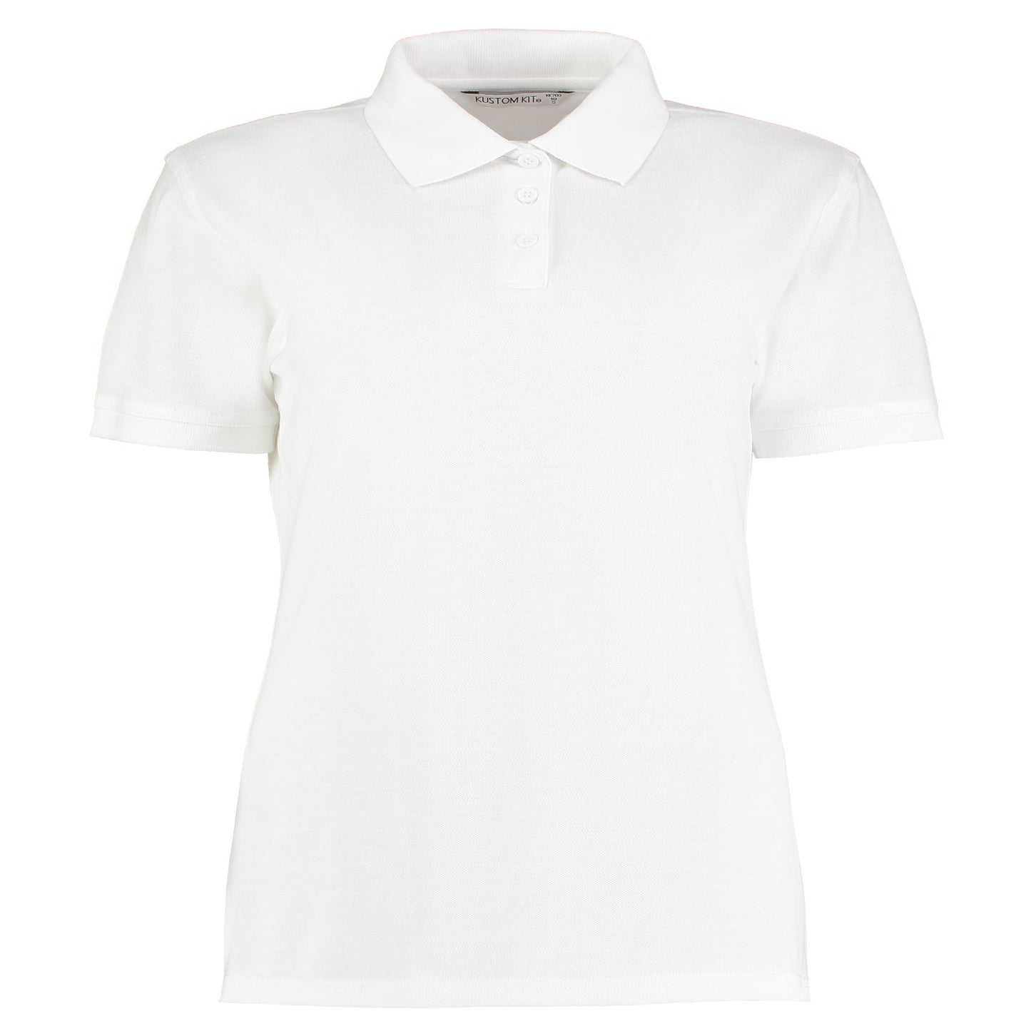 Peckover Staff Ladies Fit Polo Shirt