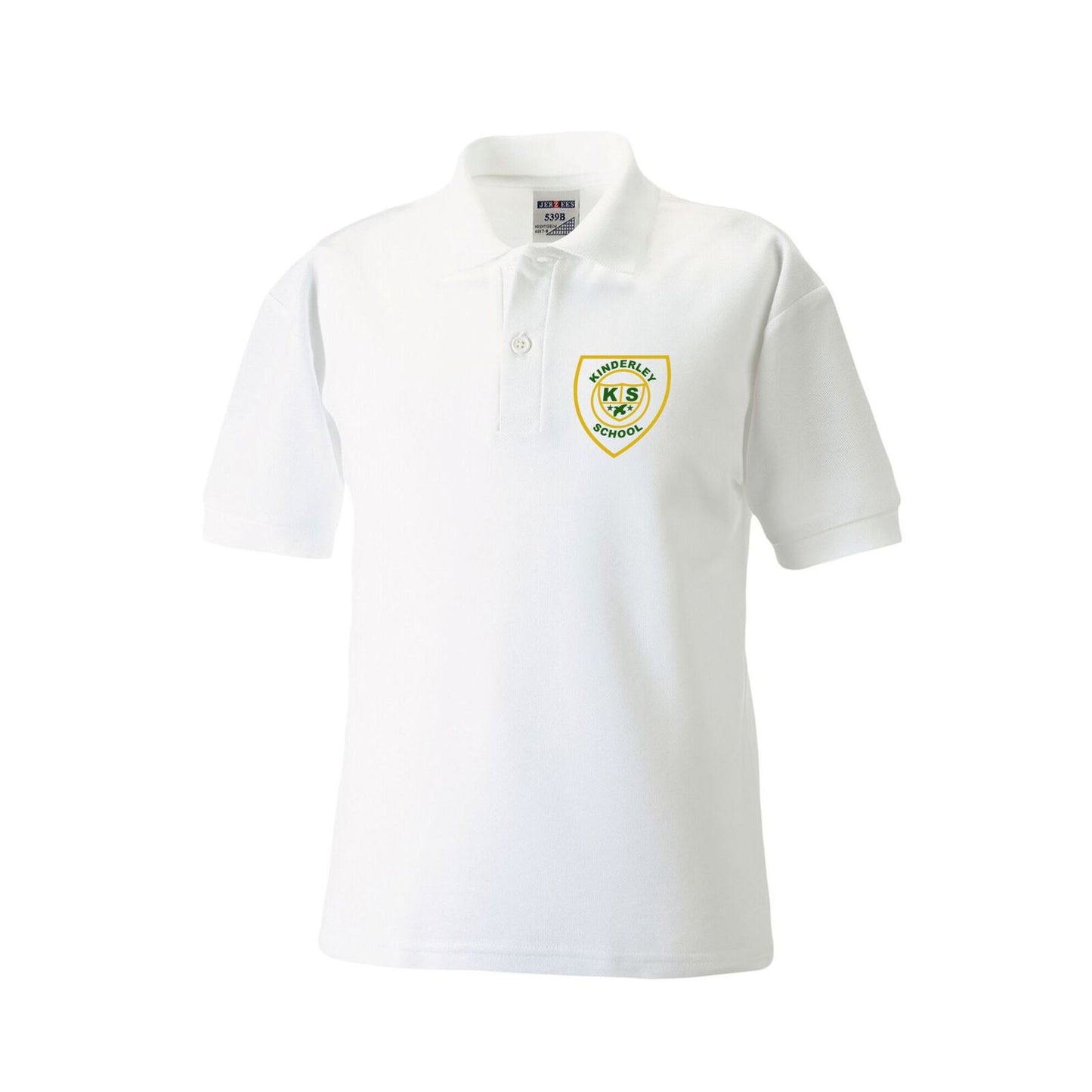 Kinderley Polo Shirt