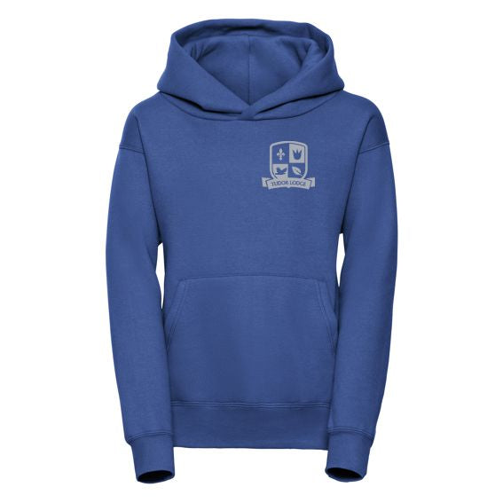 Tudor Lodge PE-Hoodie