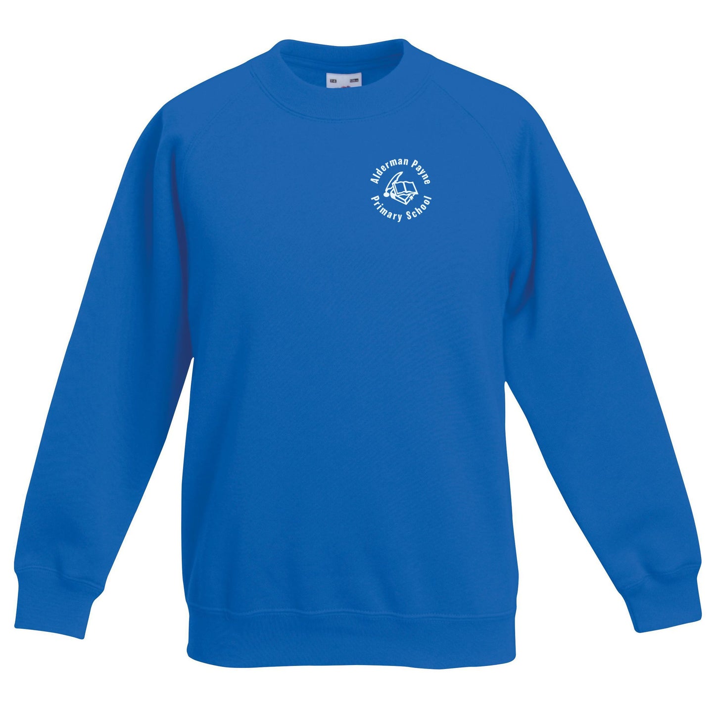 AP PE Sweatshirt