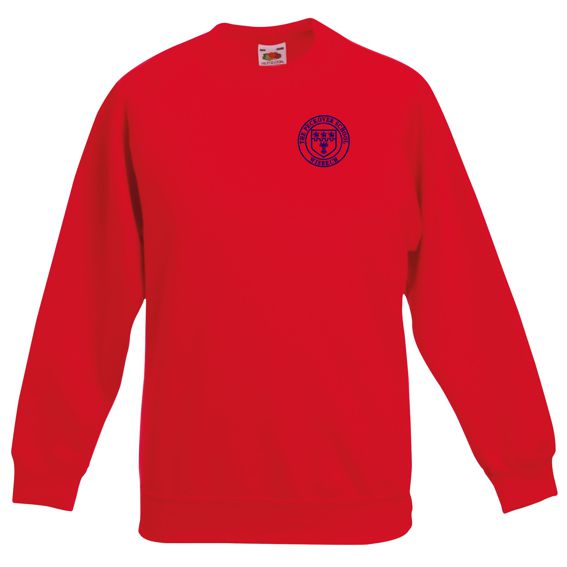 Peckover PE Sweatshirt