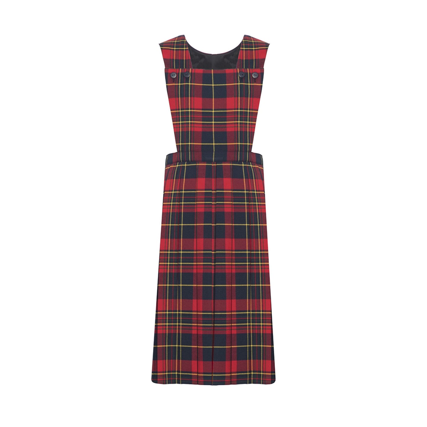 Peckover Pinafore Dress