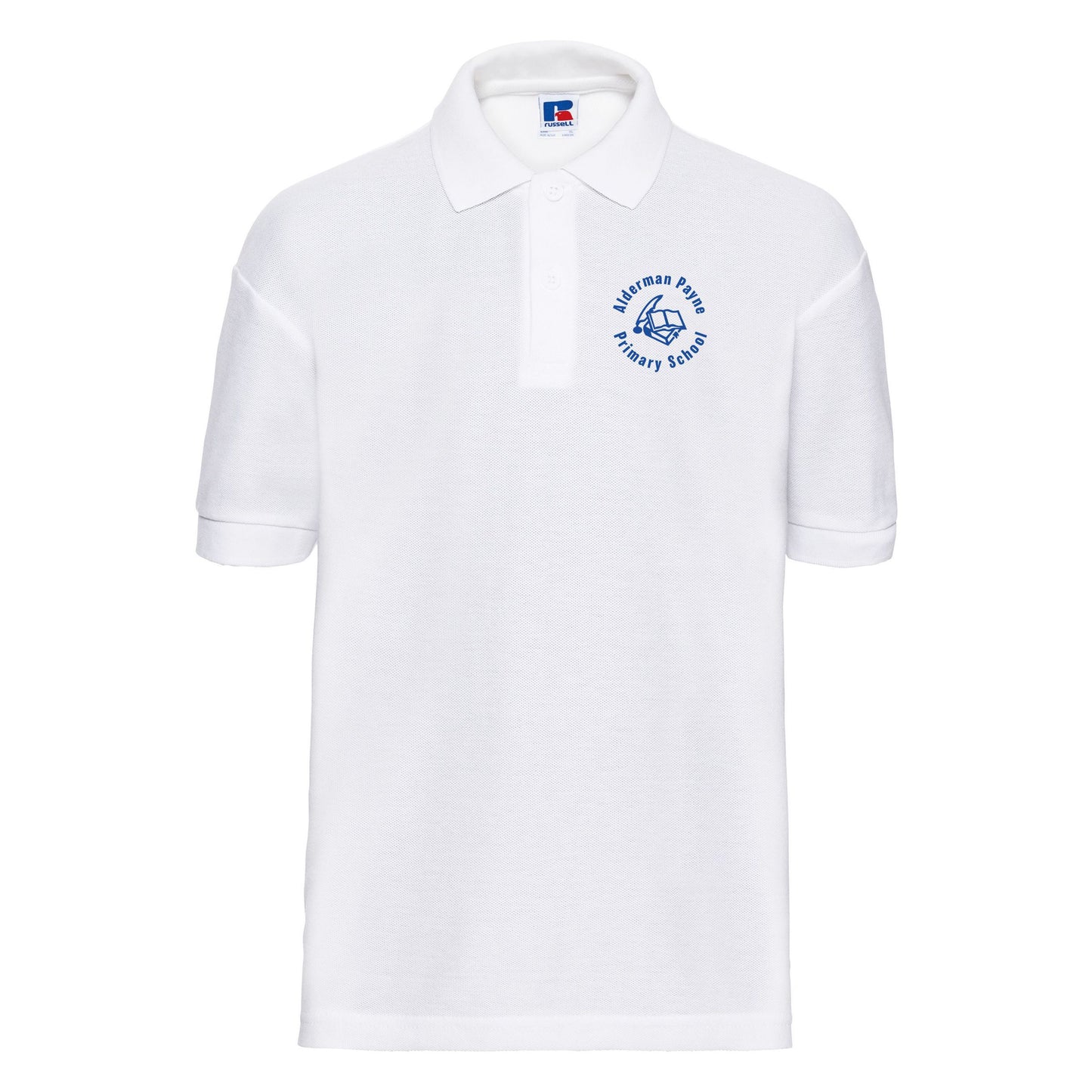 AP Uniform Polo Shirt