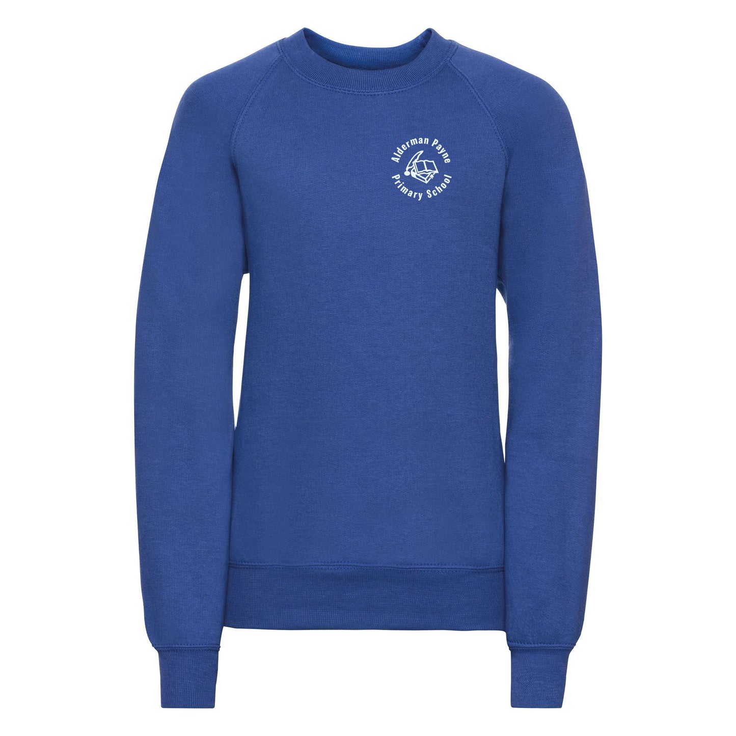 AP Uniform Sweatshirt