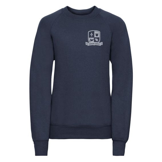 Tudor Lodge Uniform Sweatshirt