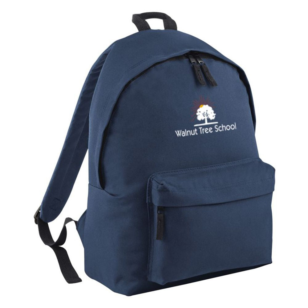 Walnut Tree School Back Pack
