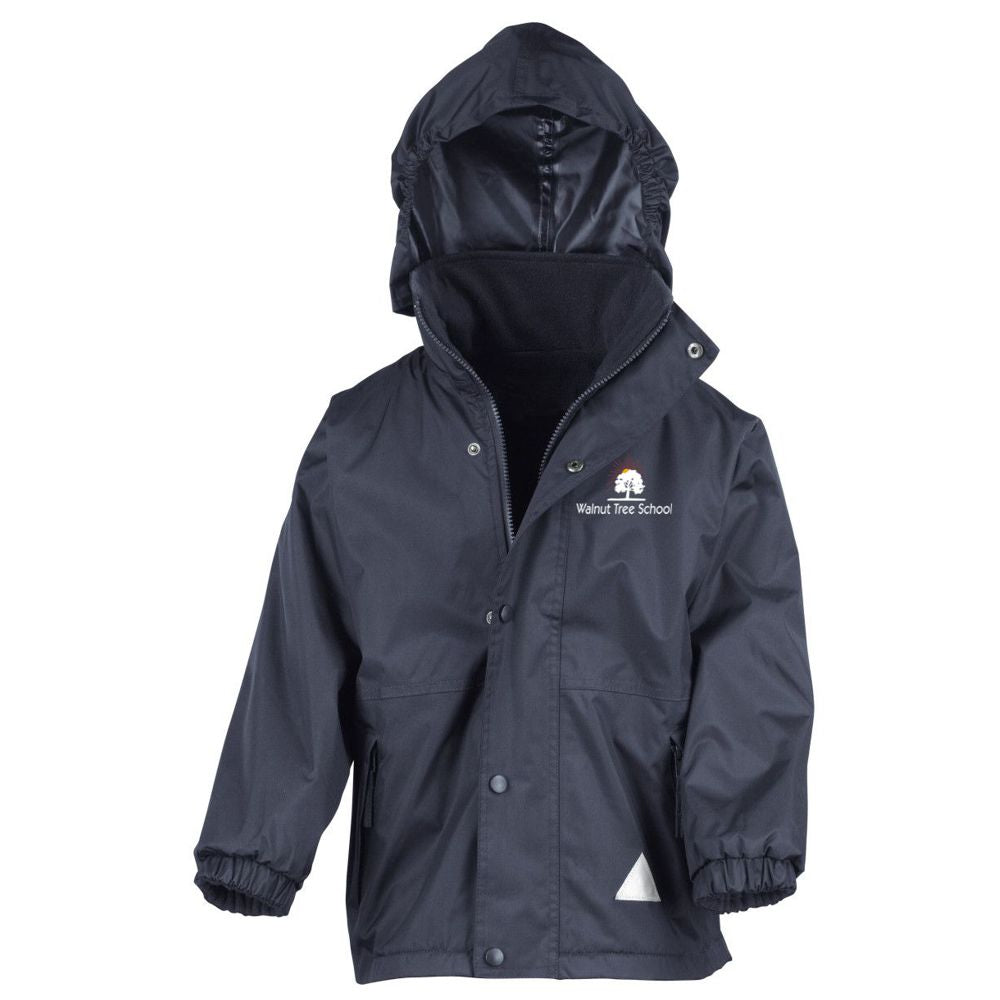 Walnut Tree School Coat