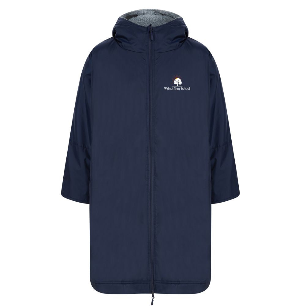 Walnut Tree School Dry Robe