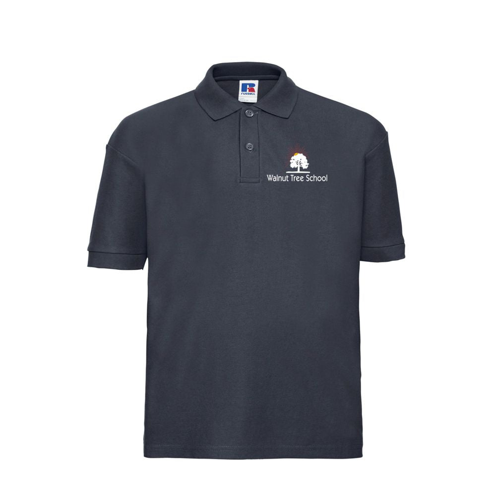 Walnut Tree Polo Shirt
