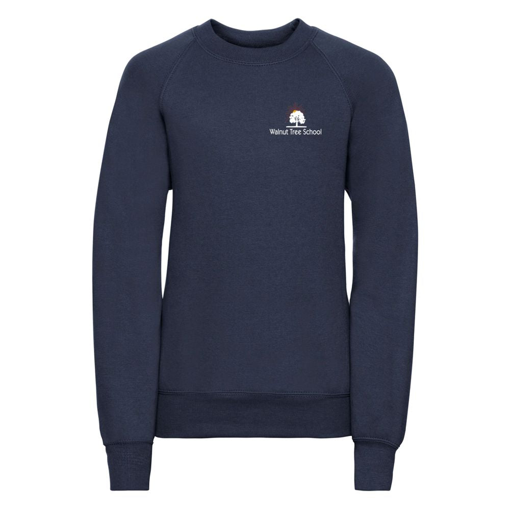 Walnut Tree School Sweatshirt