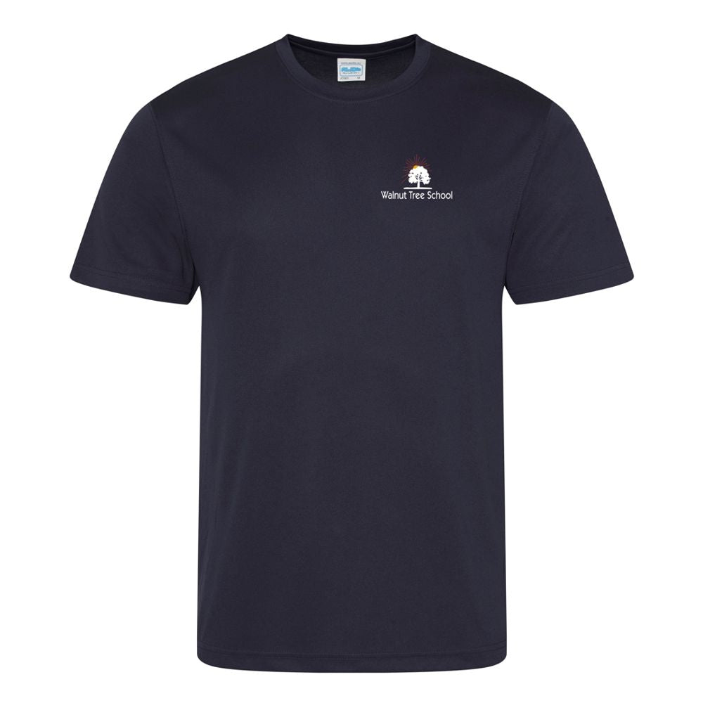Walnut Tree School Tshirt