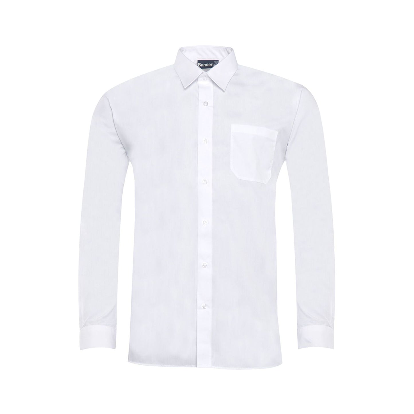 UALS Twin Pack Boys Shirts