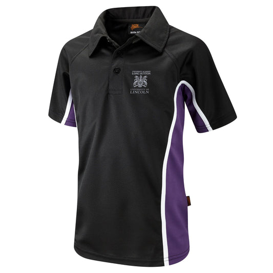 UALS Boys PE Polo Shirt