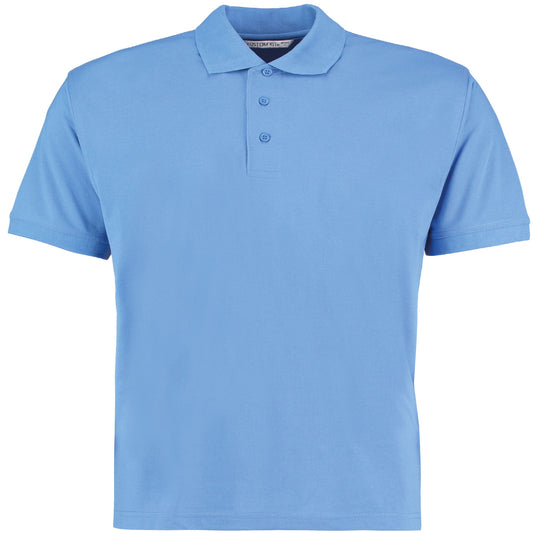 Peckover Staff Mens Fit Polo Shirt