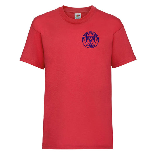 Peckover PE T-shirt