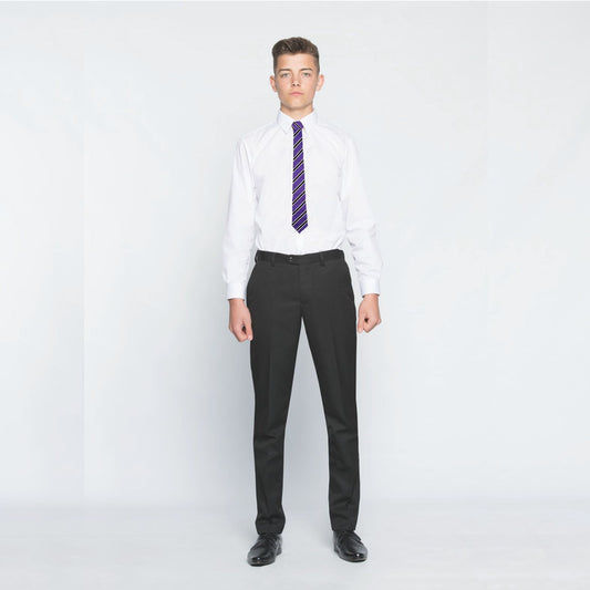 UALS Boys Tailored Trousers
