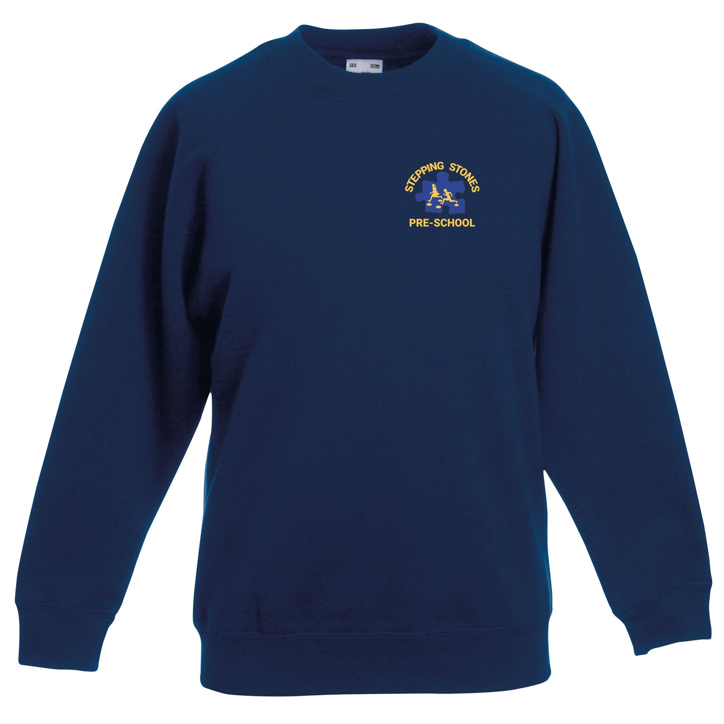 Steppingstones Pre-school Sweatshirt