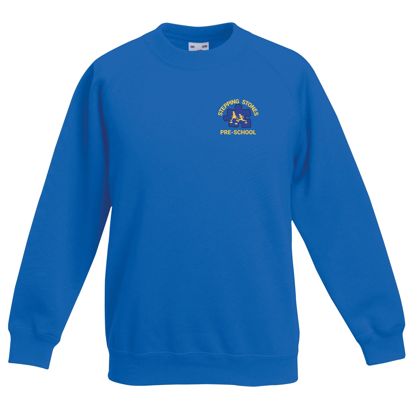 Steppingstones Pre-school Sweatshirt