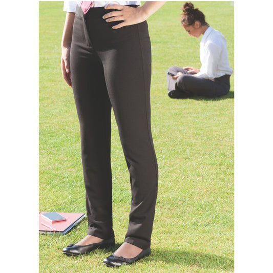 UALS Girls Tailored Trousers