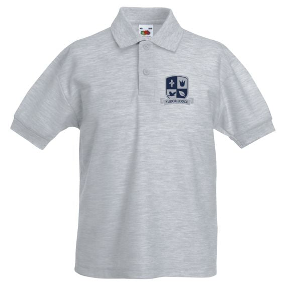 Tudor Lodge Uniform Polo shirt