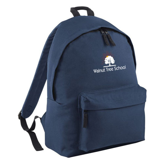 Walnut Tree School Back Pack