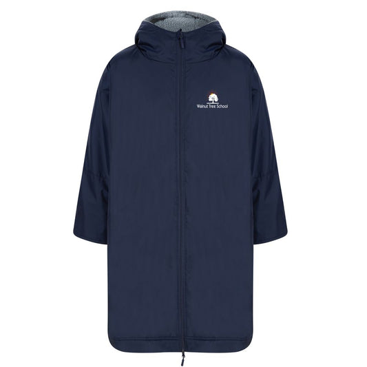 Walnut Tree School Dry Robe