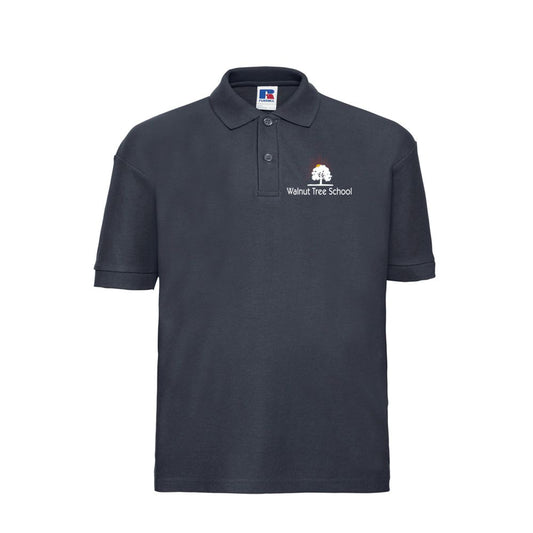 Walnut Tree Polo Shirt