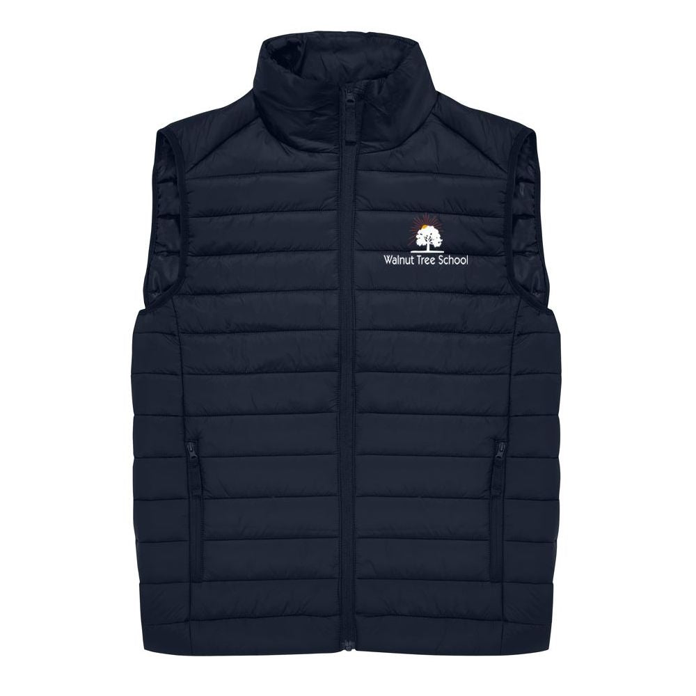 Walnut Tree School Staff Gilet