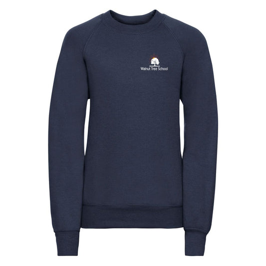 Walnut Tree School Sweatshirt