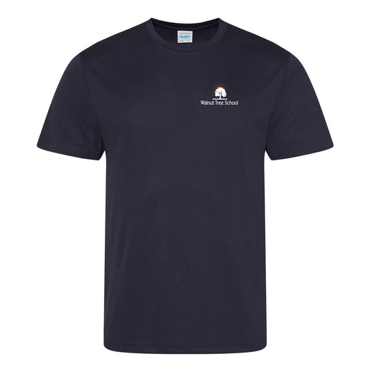 Walnut Tree School Tshirt