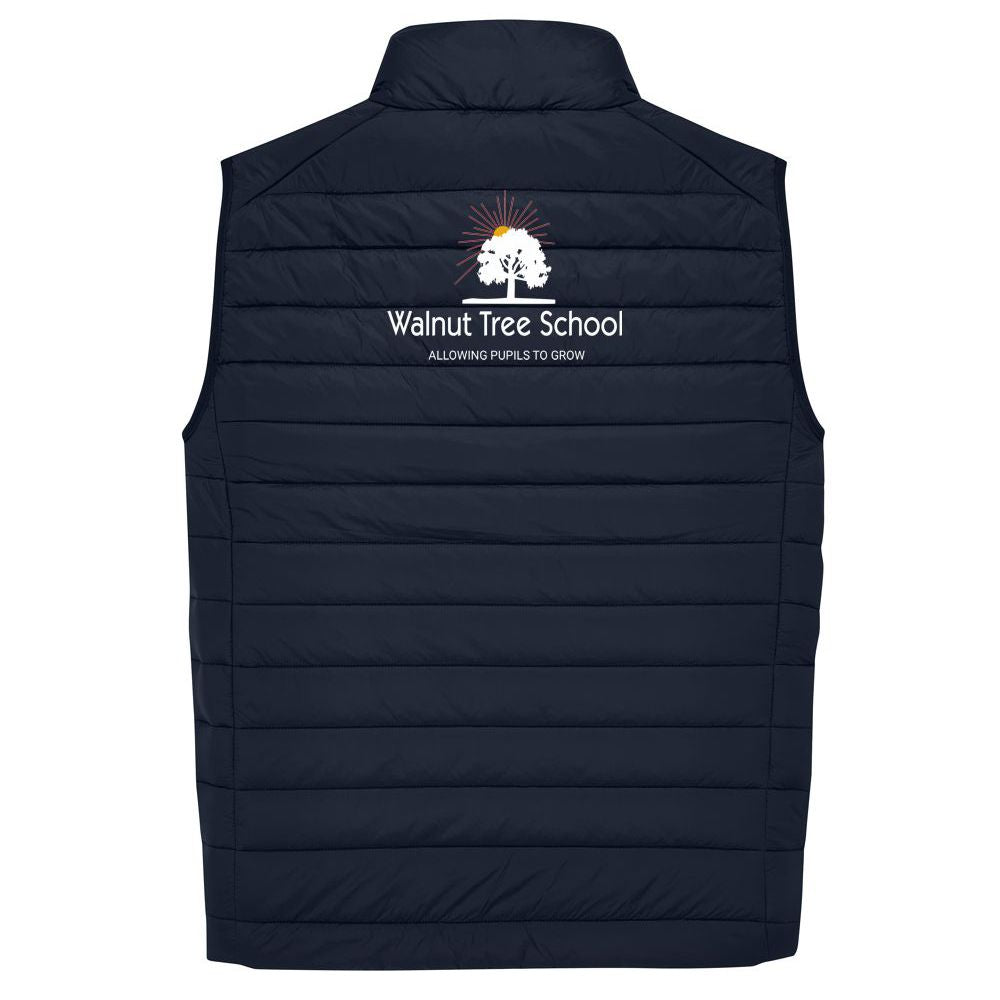 Walnut Tree School Staff Gilet