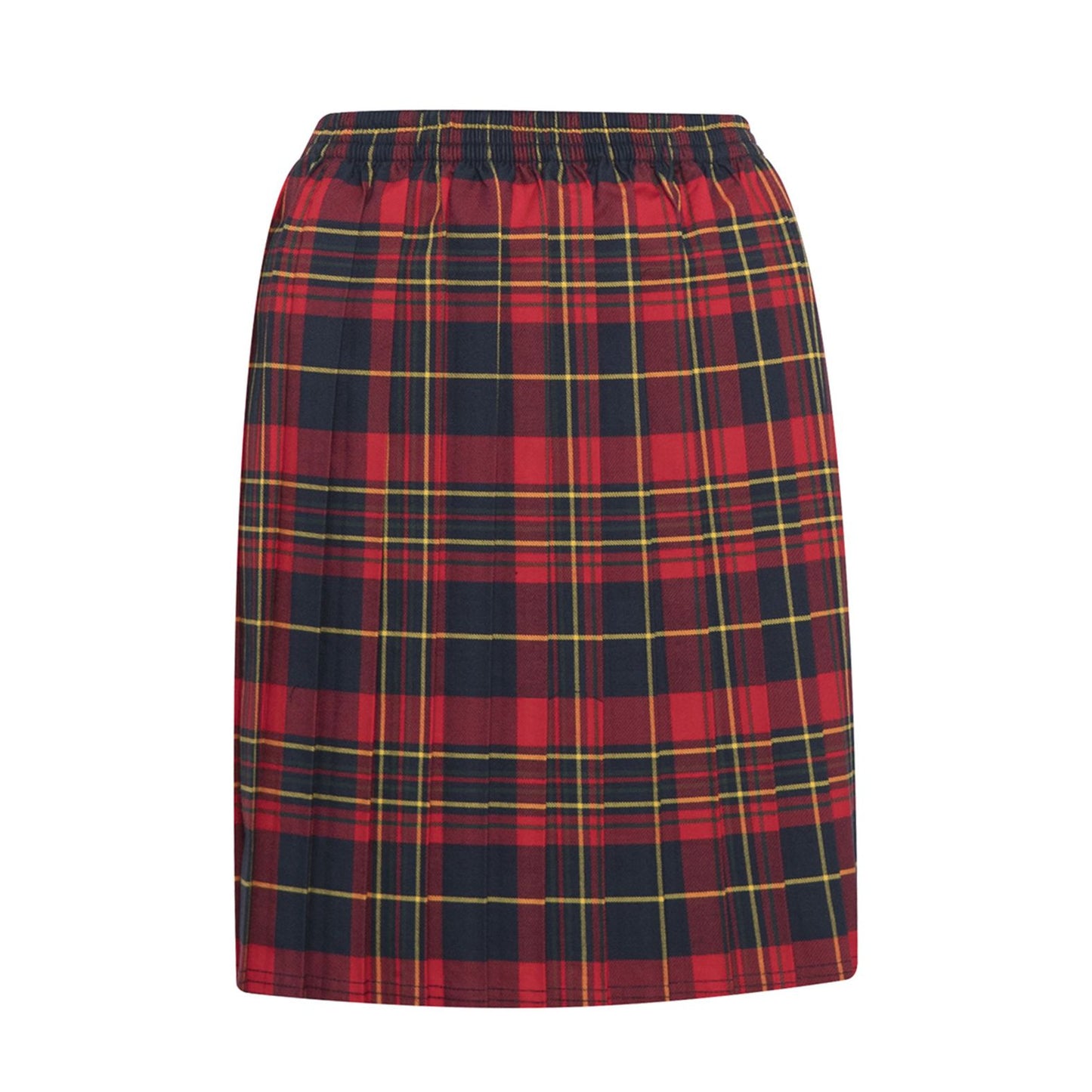 Peckover Uniform Skirt