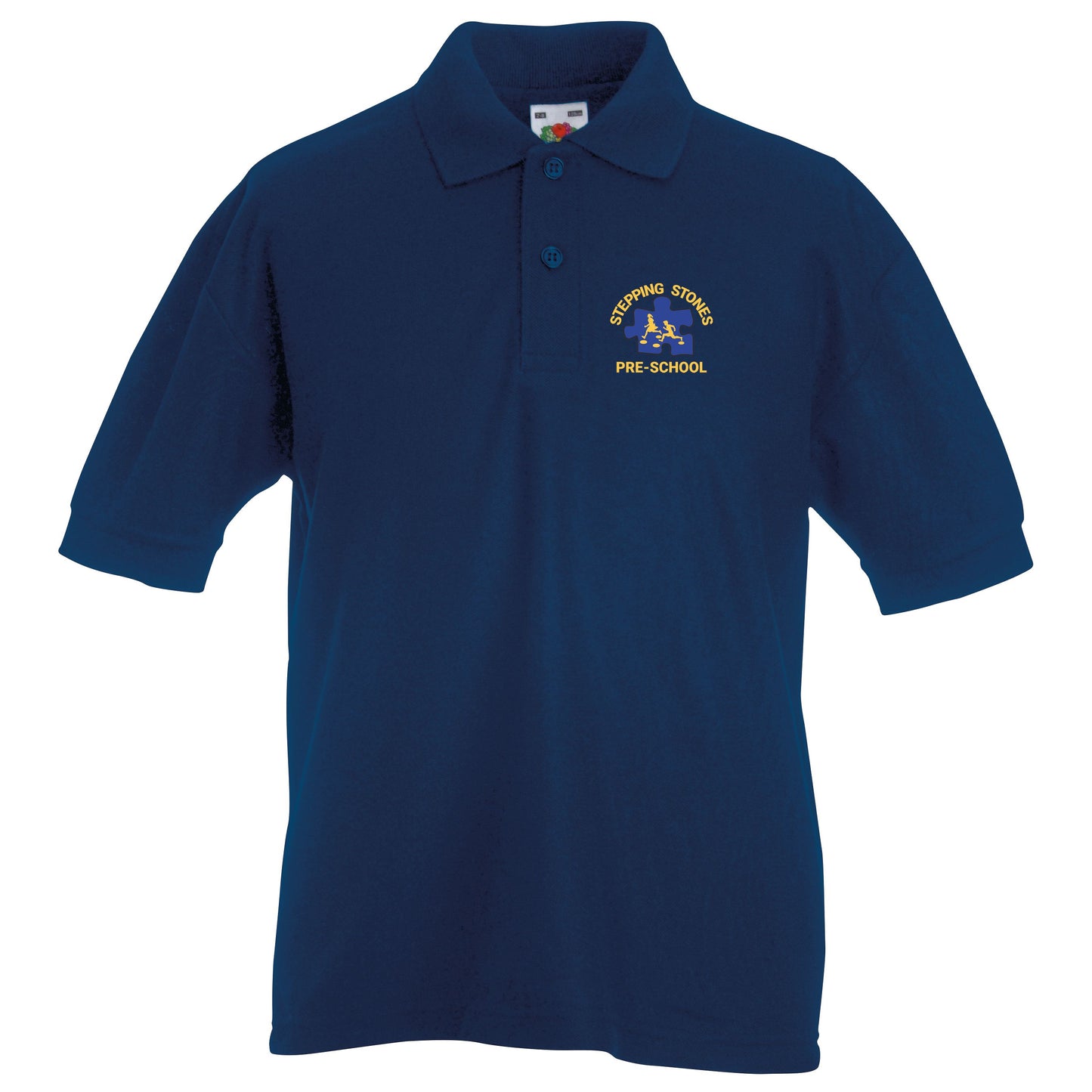 Steppingstones Pre-school Polo shirt