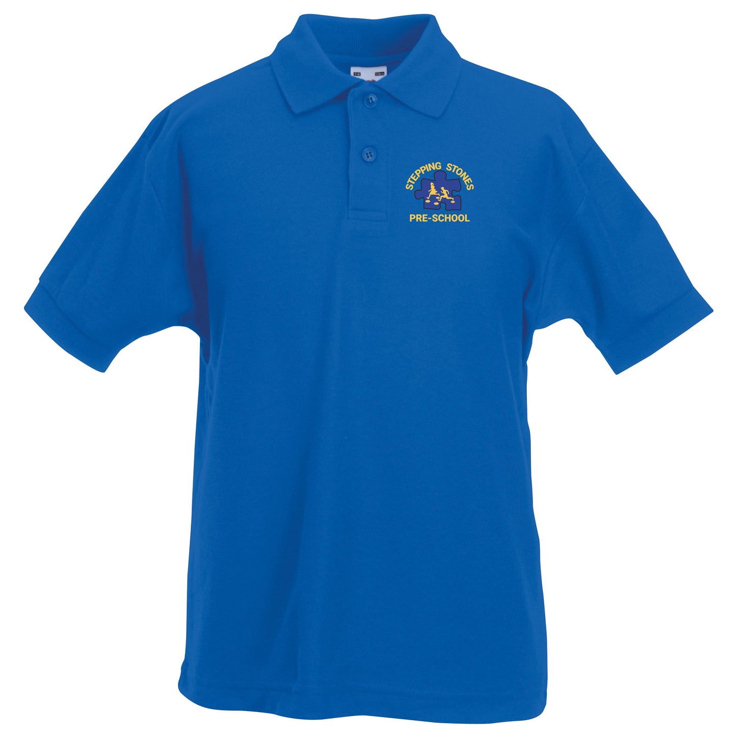 Steppingstones Pre-school Polo shirt