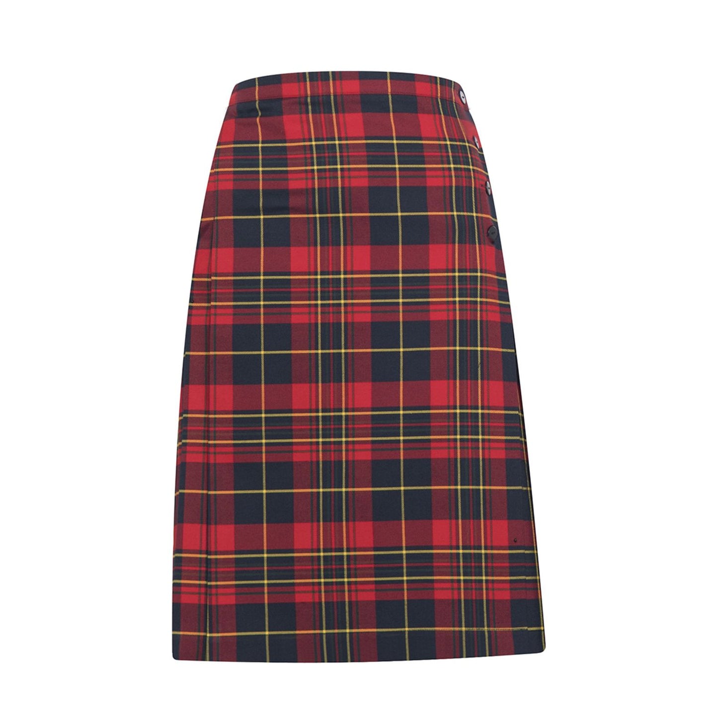 Peckover Uniform Skirt